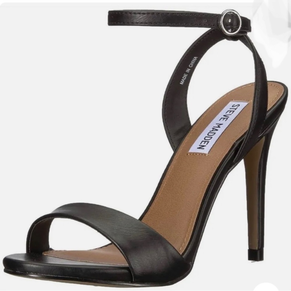 Steven Madden Reno Heel